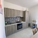 Apartment Raggio Di Sole