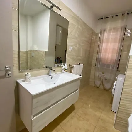 Apartment Raggio Di Sole *