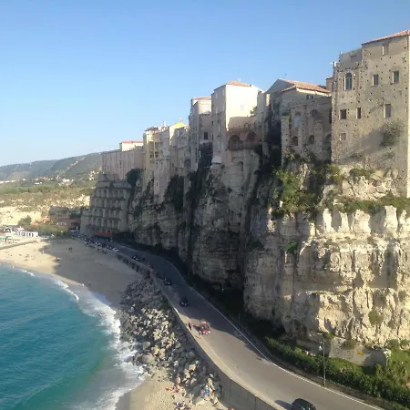 Raggio Di Sole * Tropea