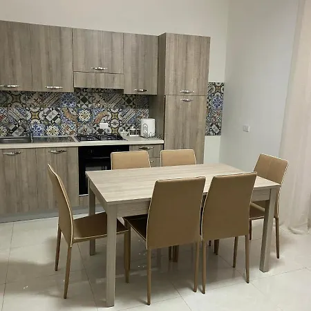 Apartment Raggio Di Sole