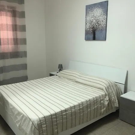 Apartment Raggio Di Sole