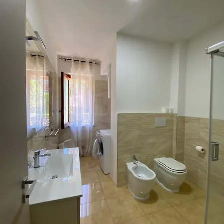Raggio Di Sole Apartment *