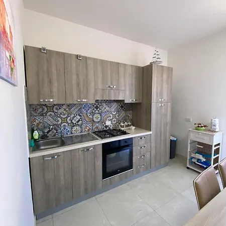Apartment Raggio Di Sole