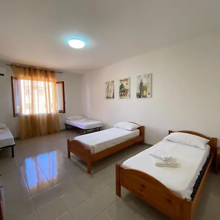 Raggio Di Sole Apartment Tropea
