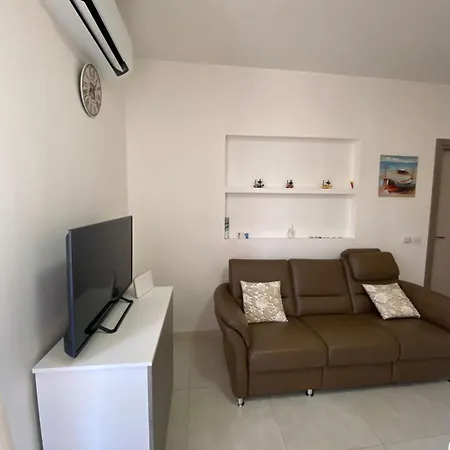Apartment Raggio Di Sole Tropea