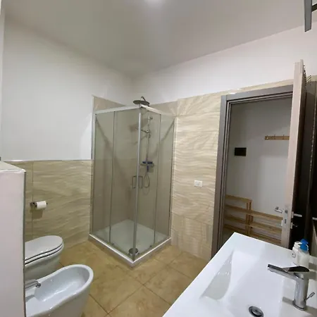 Raggio Di Sole Apartment Tropea