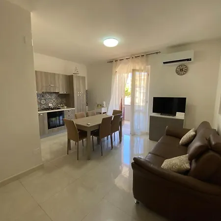 Apartment Raggio Di Sole