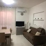Appartement Raggio Di Sole Tropea