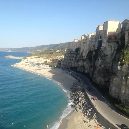Raggio Di Sole Appartement *
