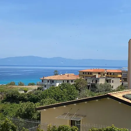Apartamento Raggio Di Sole *