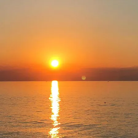 Raggio Di Sole Apartamento *