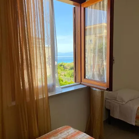 شقة Raggio Di Sole