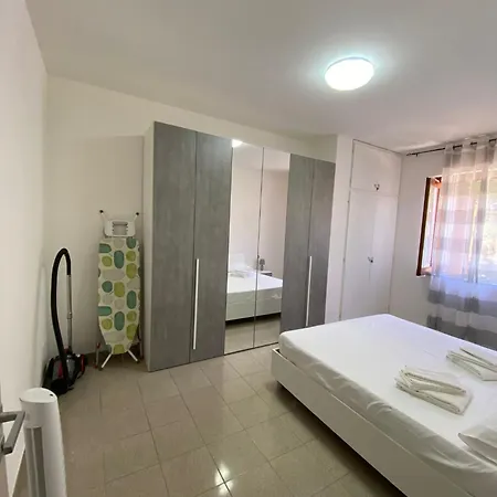 Apartamento Raggio Di Sole *