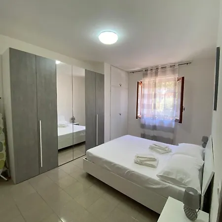 Raggio Di Sole شقة *