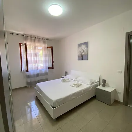 Raggio Di Sole شقة *