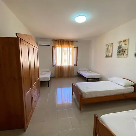 Apartamento Raggio Di Sole *