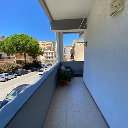 Raggio Di Sole Tropea