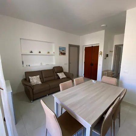 Raggio Di Sole Apartamento